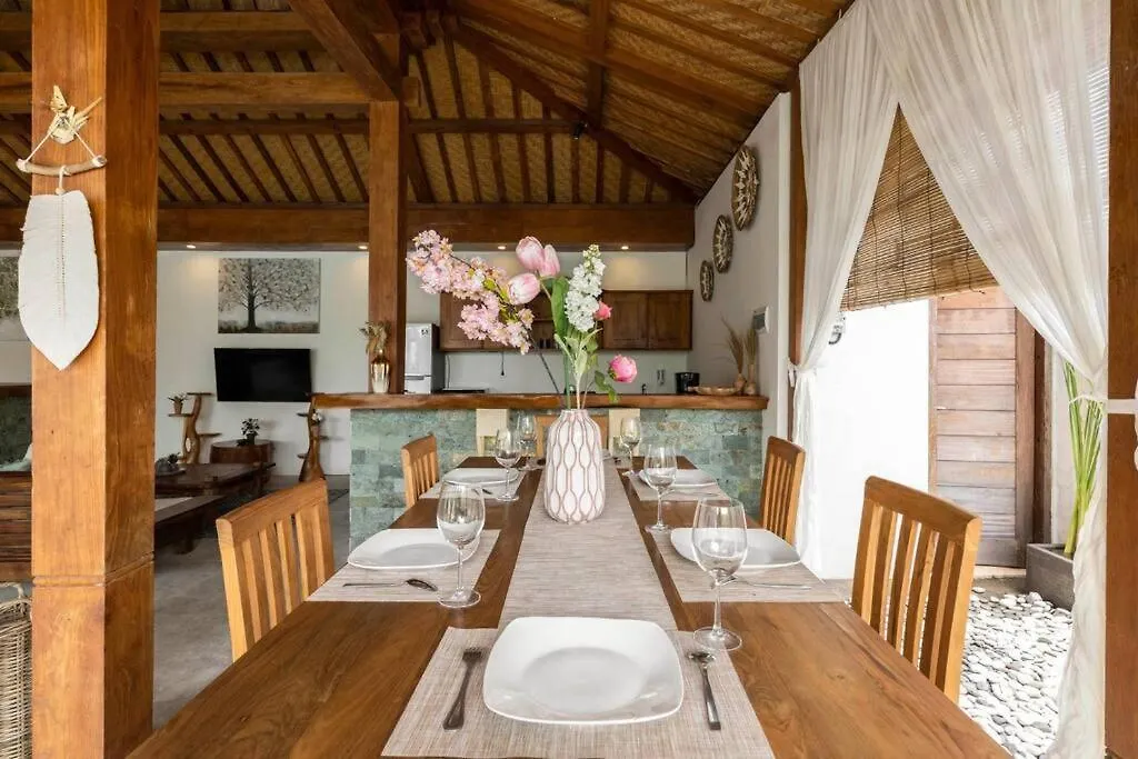 Elvano Villa In Heart Of Seminyak And Near Beach 0*, Seminyak (Bali)
