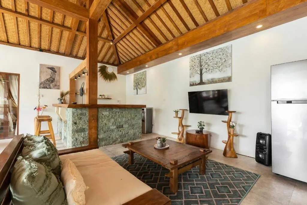 Elvano Villa In Heart Of Seminyak And Near Beach 0*, Seminyak (Bali) Indonesia