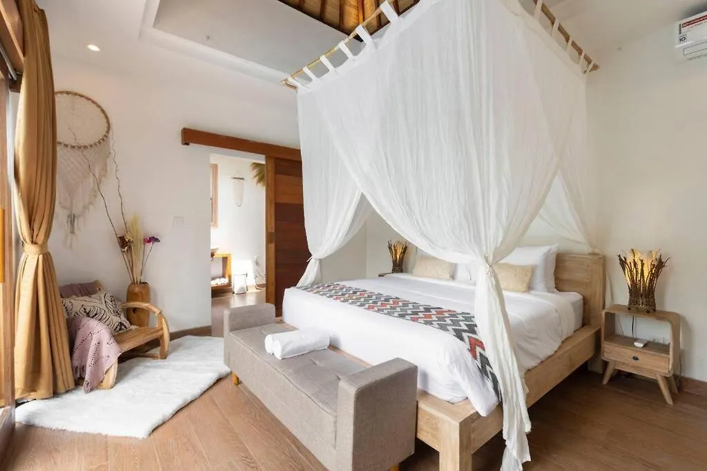 Elvano Villa In Heart Of Seminyak And Near Beach Seminyak (Bali)