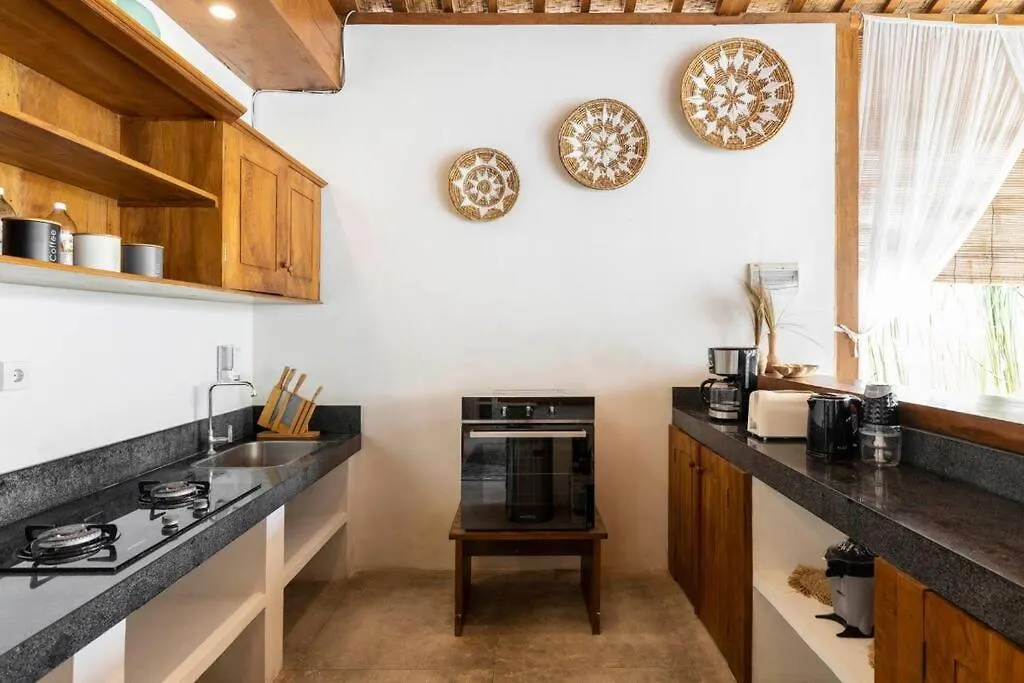 Elvano Villa In Heart Of Seminyak And Near Beach Indonesia