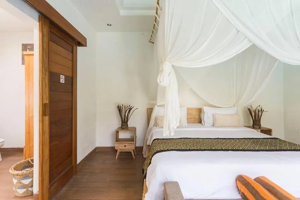 Elvano Villa In Heart Of Seminyak And Near Beach