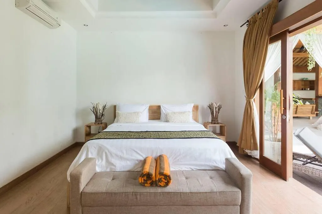 Elvano Villa In Heart Of Seminyak And Near Beach Seminyak (Bali)