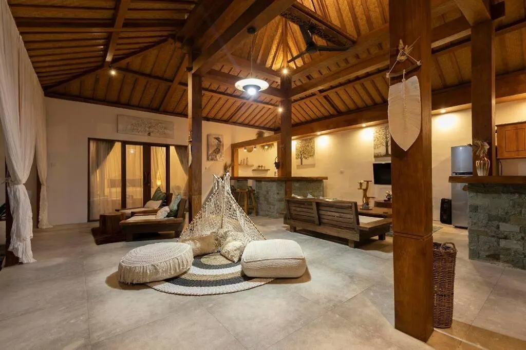 Elvano Villa In Heart Of Seminyak And Near Beach