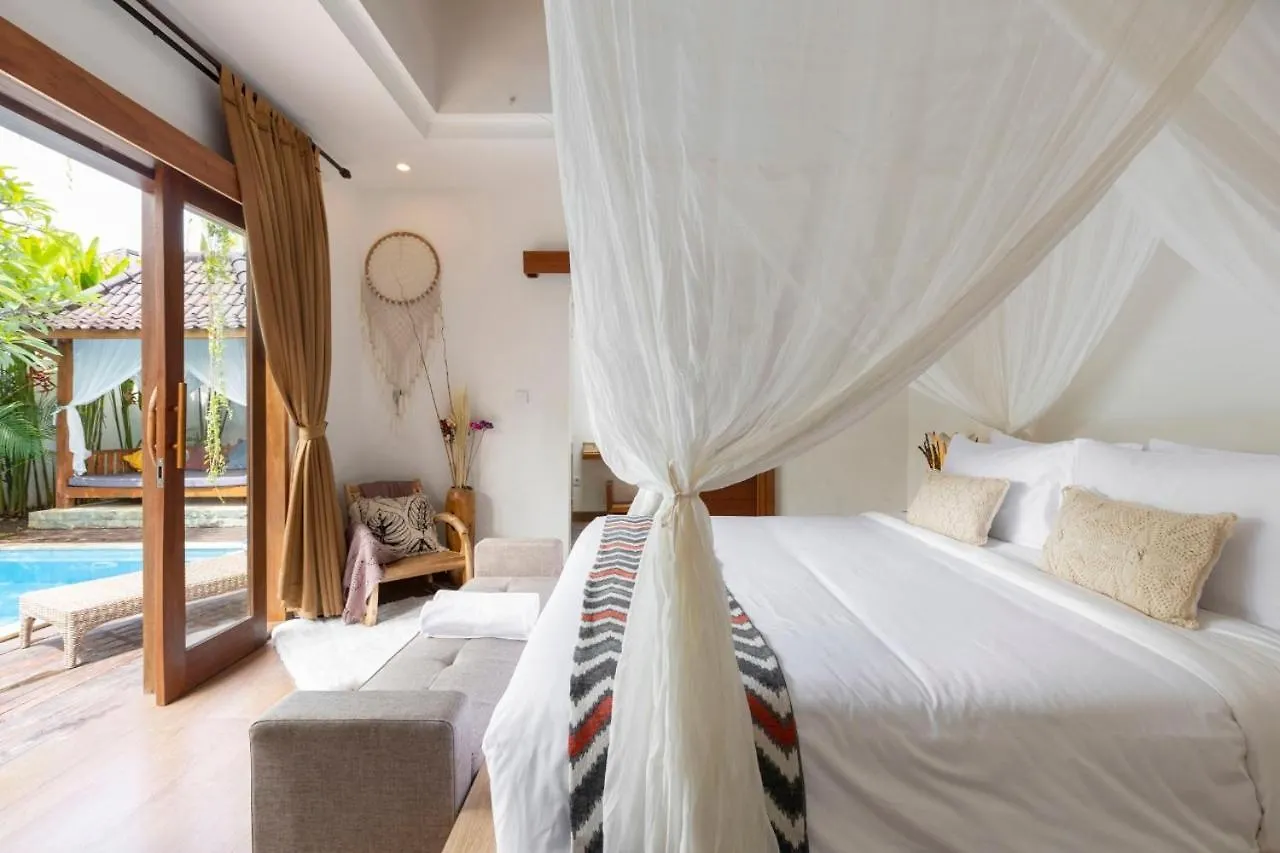 Elvano Villa In Heart Of Seminyak And Near Beach