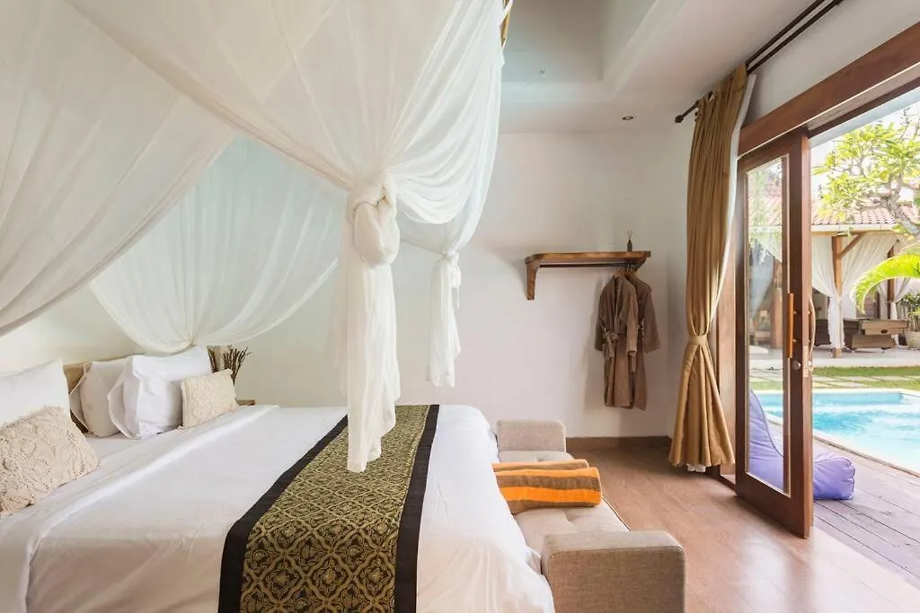 Elvano Villa In Heart Of Seminyak And Near Beach 0*, Seminyak (Bali) Indonesia
