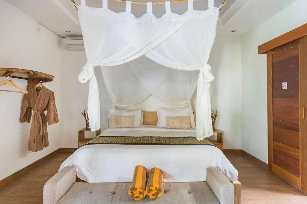 Elvano Villa In Heart Of Seminyak And Near Beach  Seminyak (Bali)