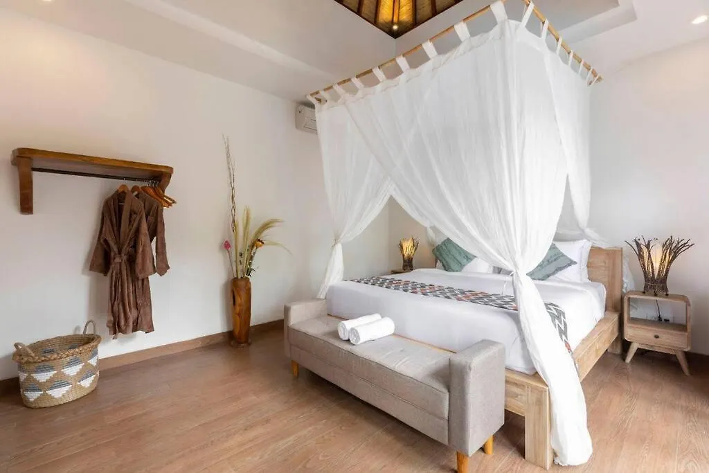Elvano Villa In Heart Of Seminyak And Near Beach