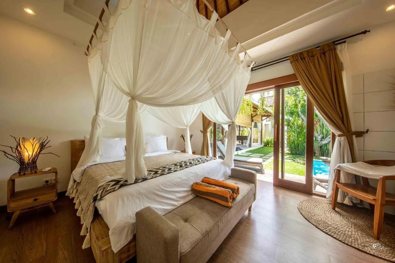 Elvano Villa In Heart Of Seminyak And Near Beach 0*, Seminyak (Bali) Indonesia
