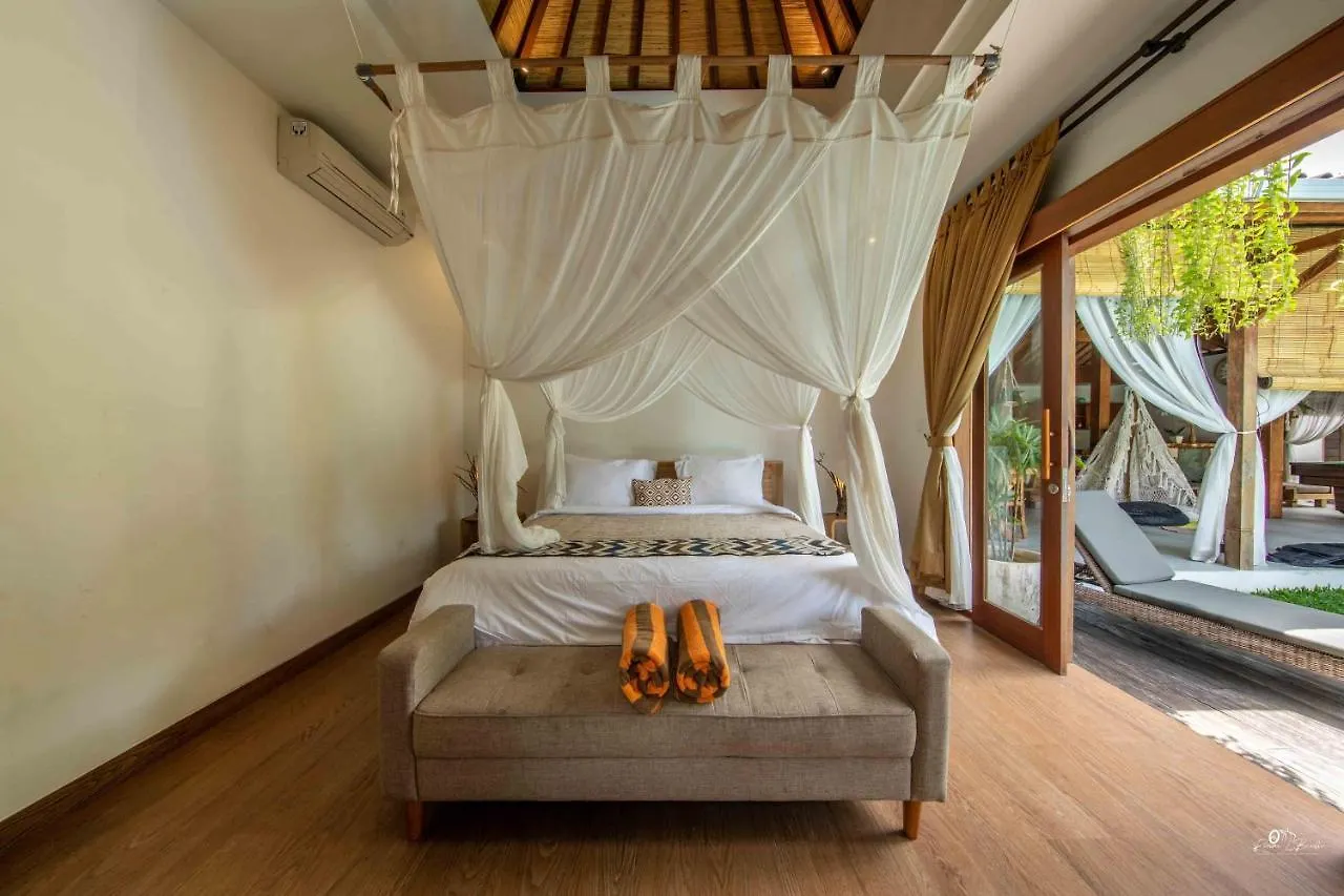 Elvano Villa In Heart Of Seminyak And Near Beach