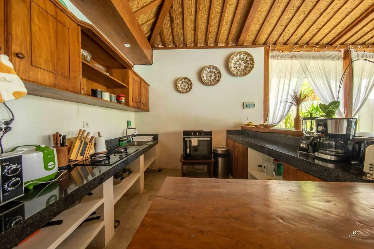 Elvano Villa In Heart Of Seminyak And Near Beach Indonesia