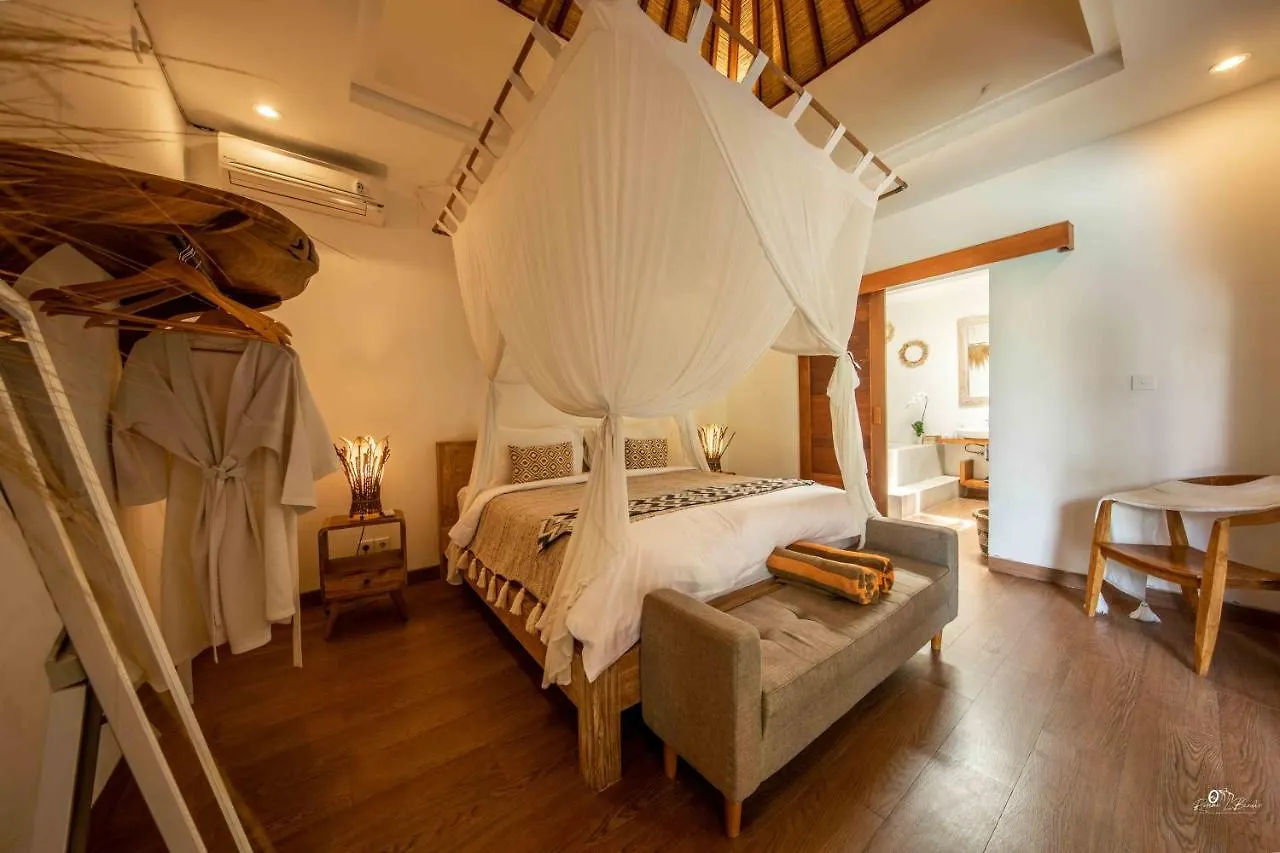 Elvano Villa In Heart Of Seminyak And Near Beach Indonesia