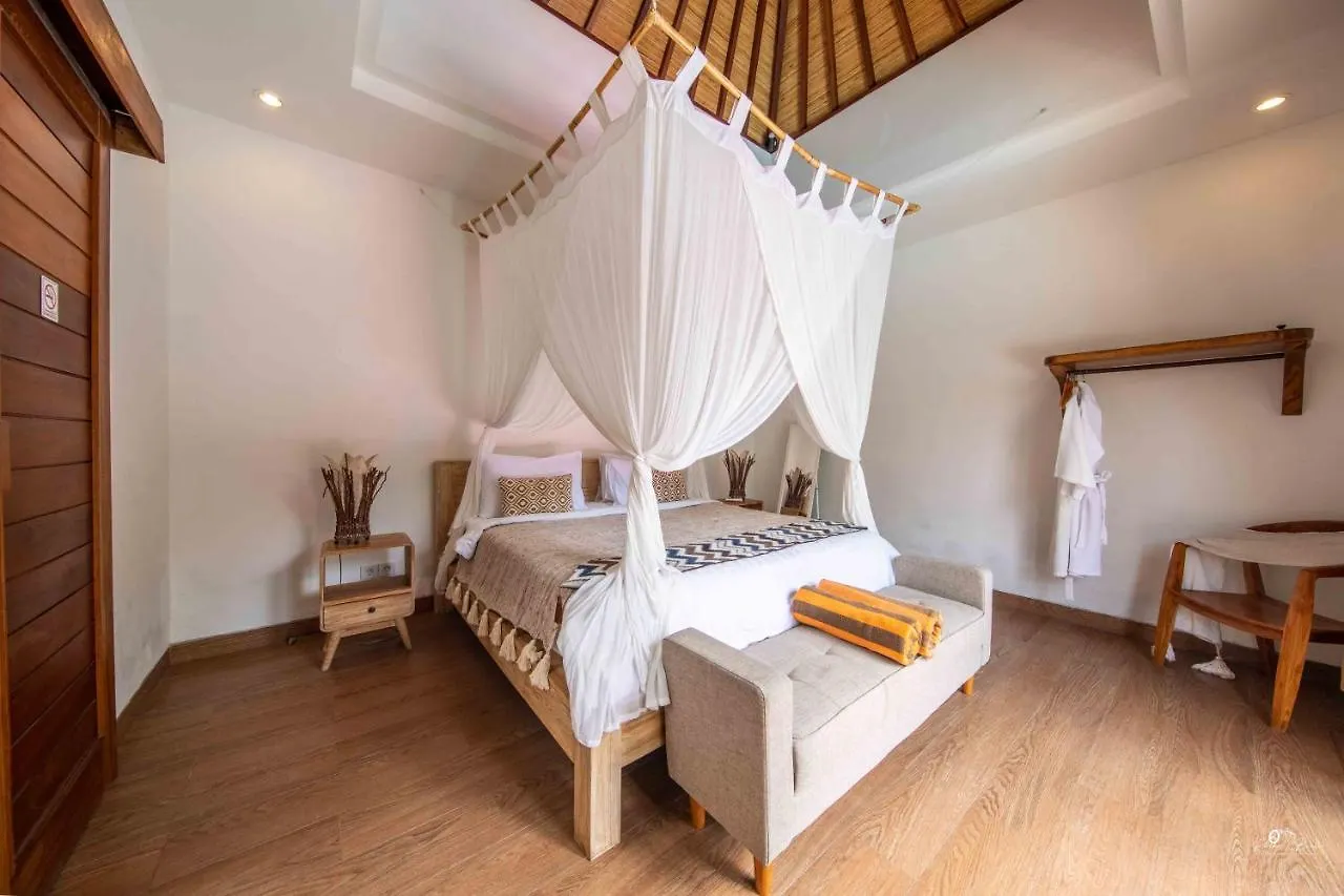 Elvano Villa In Heart Of Seminyak And Near Beach Indonesia
