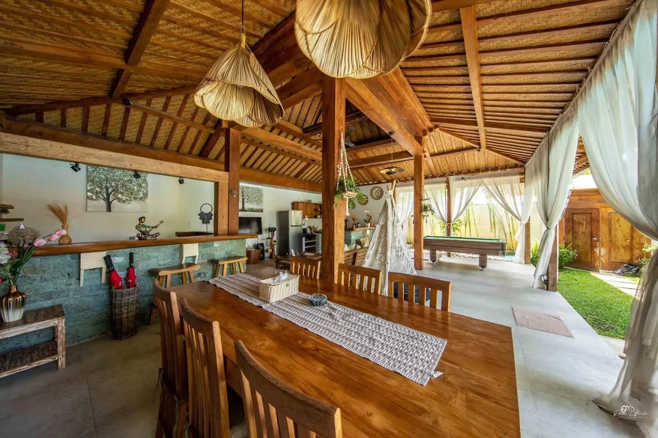 Elvano Villa In Heart Of Seminyak And Near Beach Seminyak (Bali)
