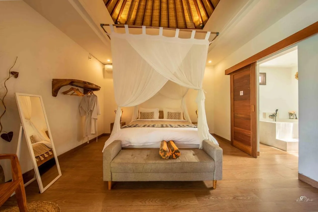 Elvano Villa In Heart Of Seminyak And Near Beach Indonesia