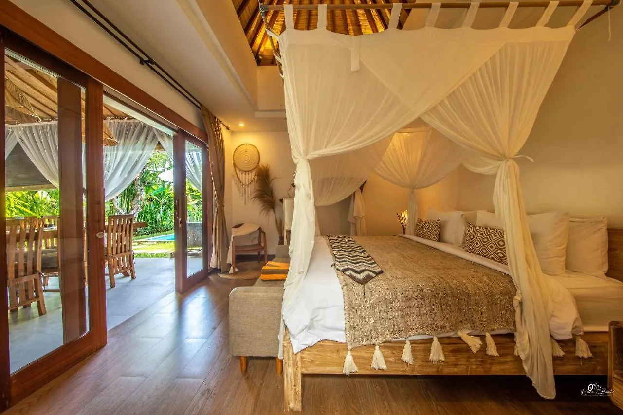 Elvano Villa In Heart Of Seminyak And Near Beach