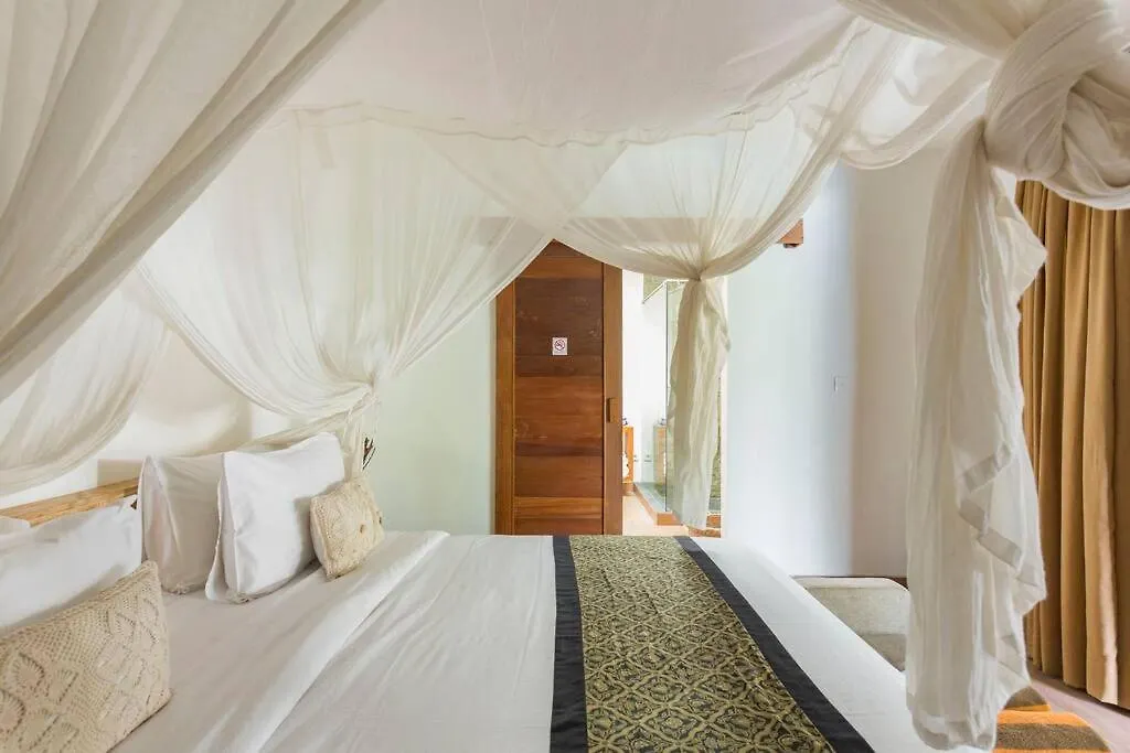 Elvano Villa In Heart Of Seminyak And Near Beach Indonesia
