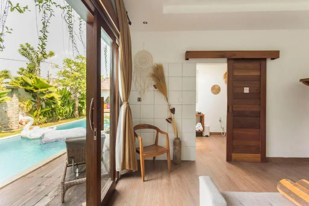 Elvano Villa In Heart Of Seminyak And Near Beach Indonesia