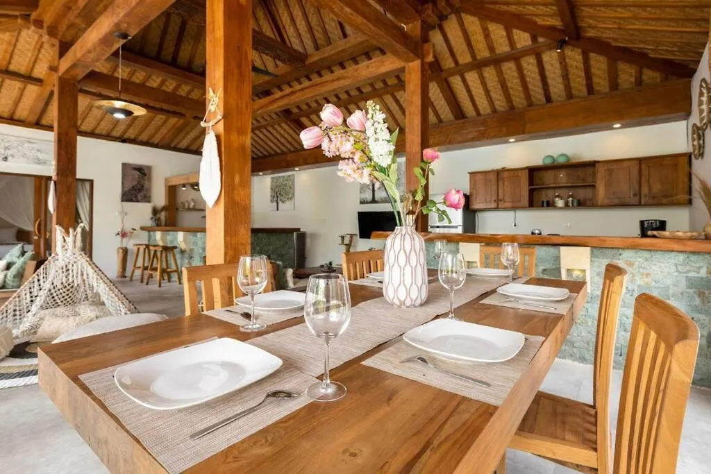 Elvano Villa In Heart Of Seminyak And Near Beach 0*, Seminyak (Bali)
