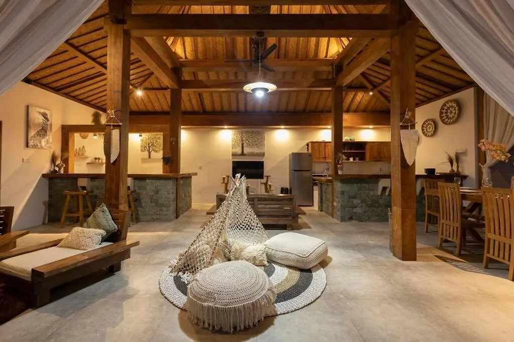 Elvano Villa In Heart Of Seminyak And Near Beach Seminyak (Bali)
