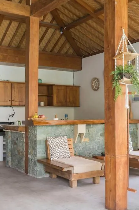 Elvano Villa In Heart Of Seminyak And Near Beach Seminyak (Bali)