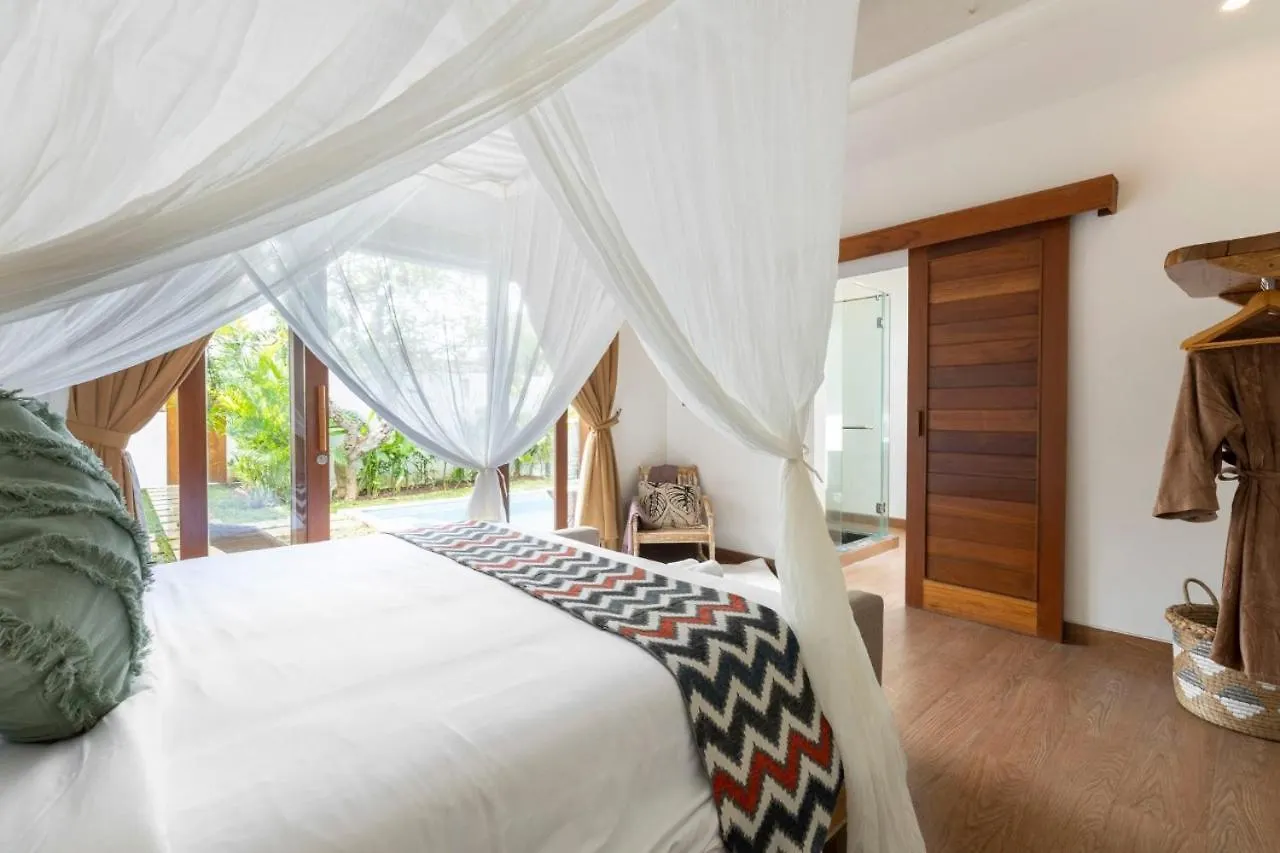 Elvano Villa In Heart Of Seminyak And Near Beach Indonesia