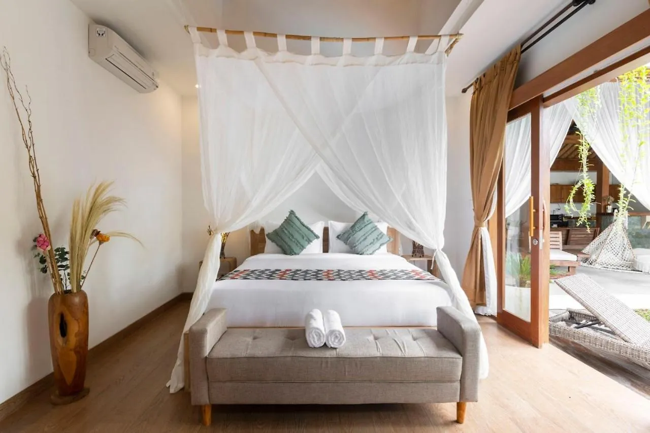 Elvano Villa In Heart Of Seminyak And Near Beach 0*, Seminyak (Bali)