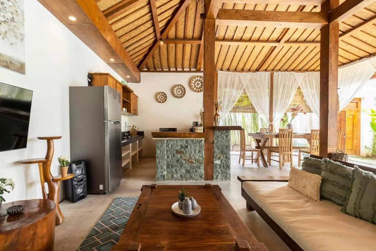 Elvano Villa In Heart Of Seminyak And Near Beach Seminyak (Bali)