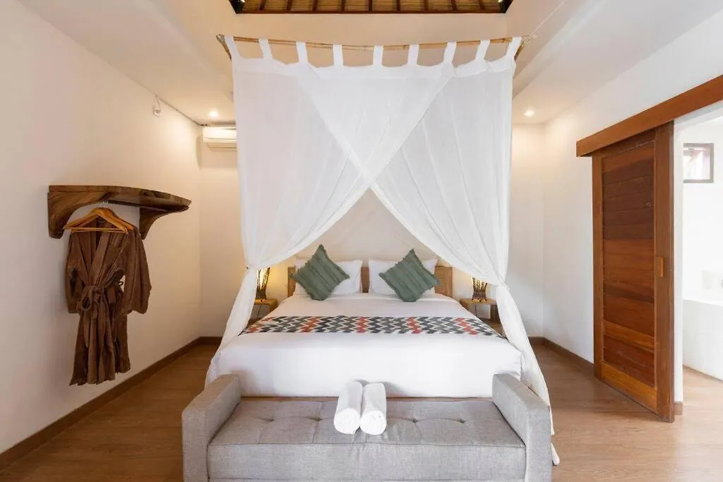 Elvano Villa In Heart Of Seminyak And Near Beach Indonesia