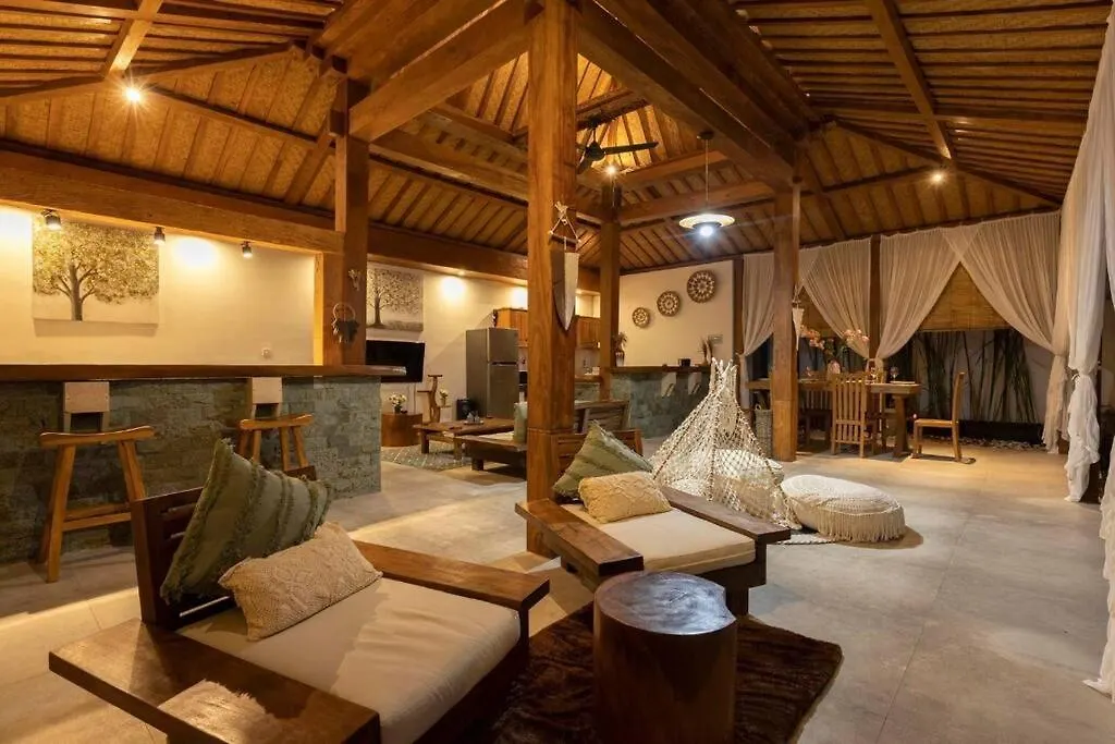 Elvano Villa In Heart Of Seminyak And Near Beach 0*, Seminyak (Bali) Indonesia