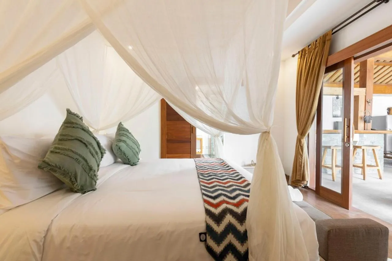 Elvano Villa In Heart Of Seminyak And Near Beach