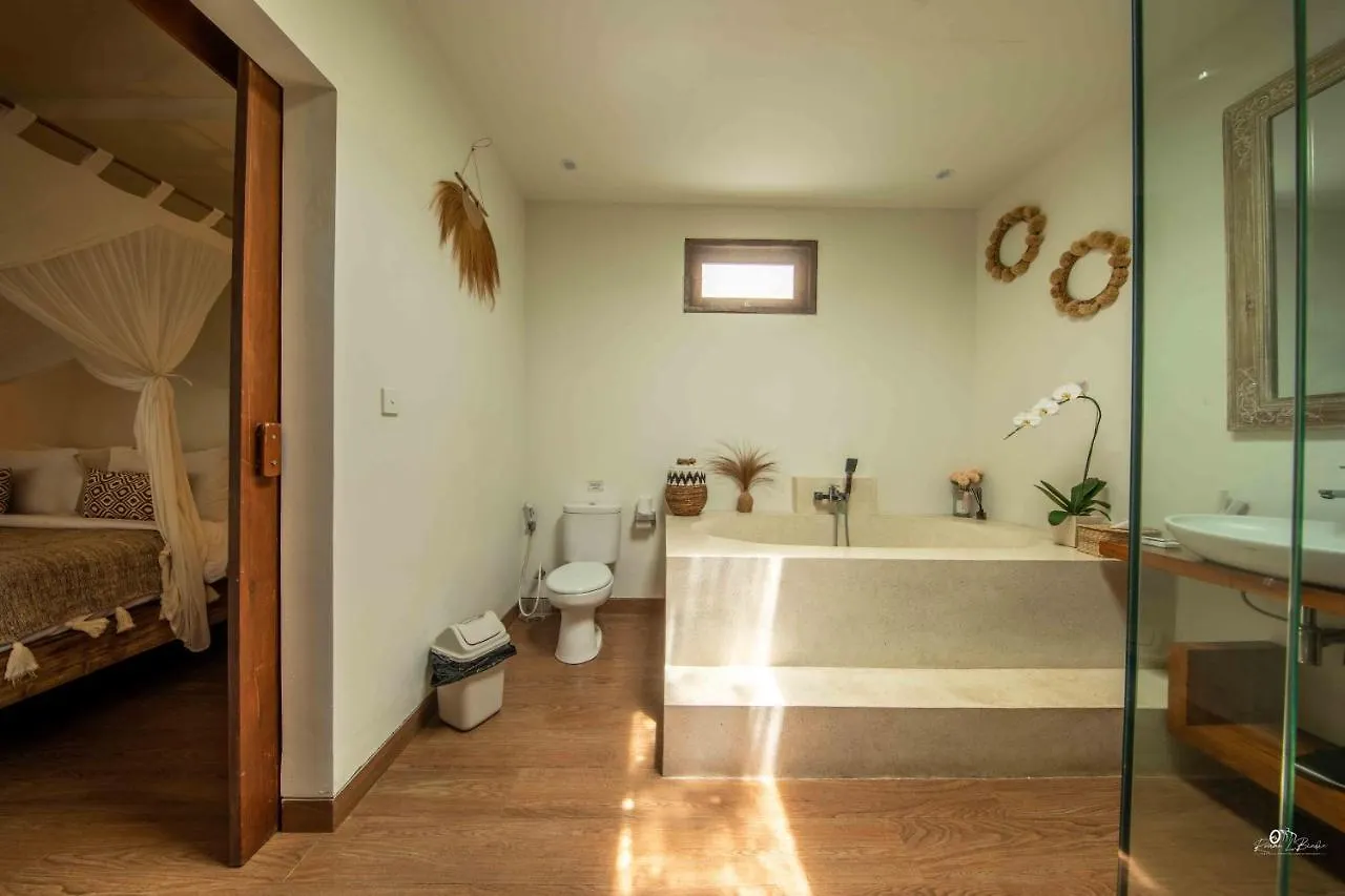 Elvano Villa In Heart Of Seminyak And Near Beach Indonesia