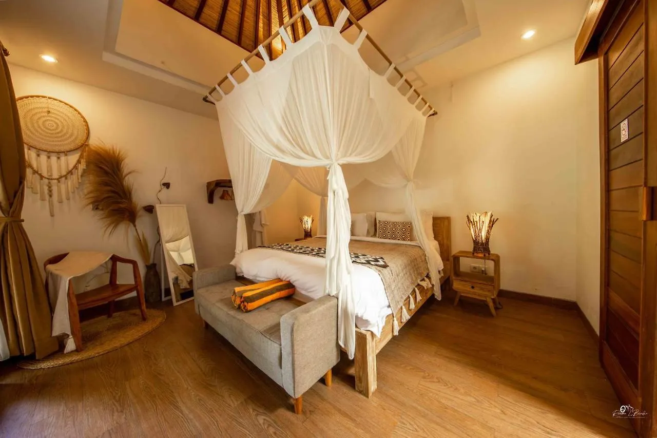 Elvano Villa In Heart Of Seminyak And Near Beach 0*, Seminyak (Bali)