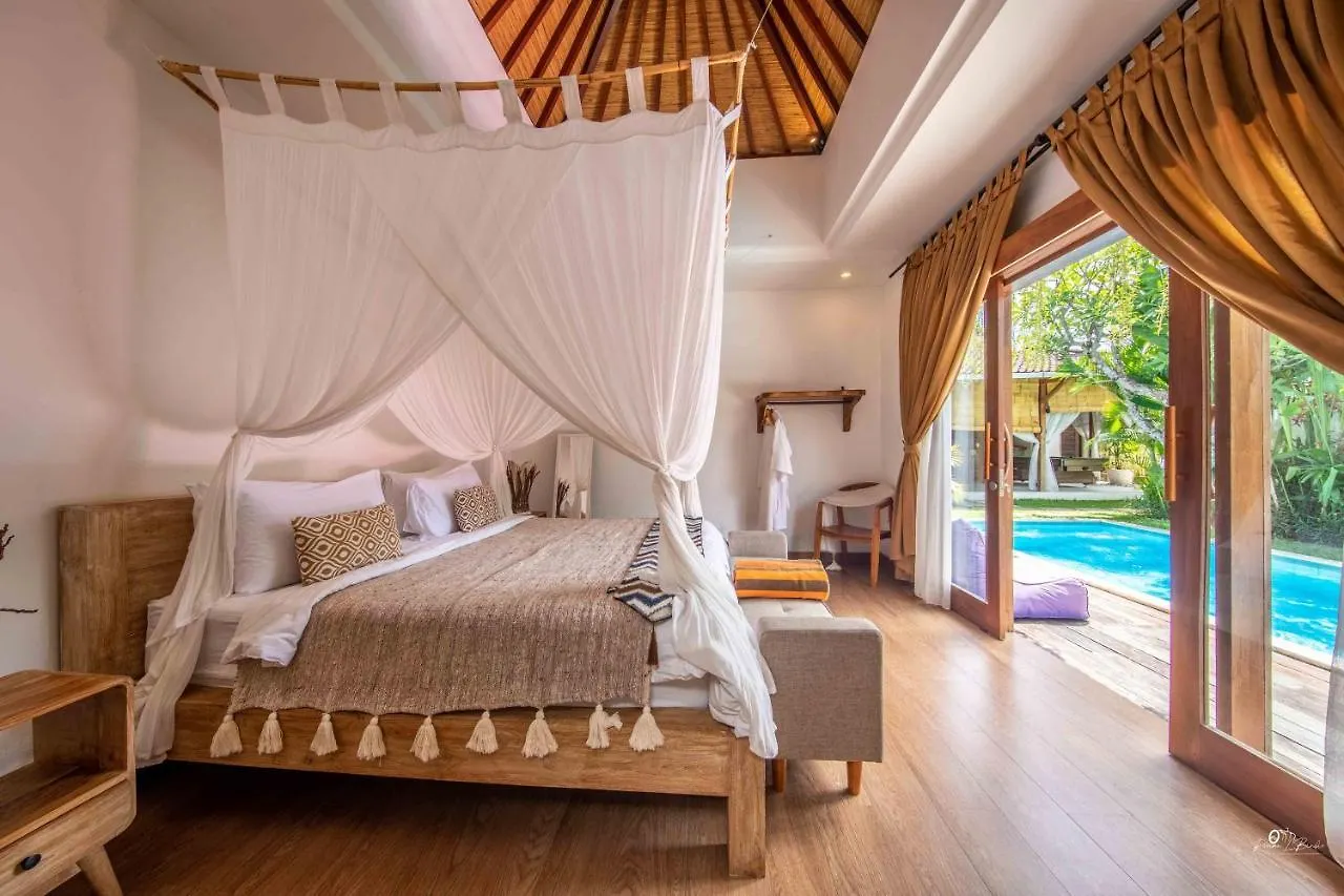 Elvano Villa In Heart Of Seminyak And Near Beach Indonesia