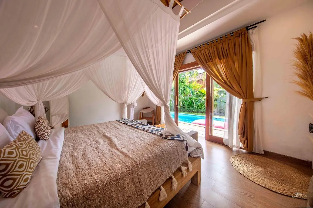 Elvano Villa In Heart Of Seminyak And Near Beach