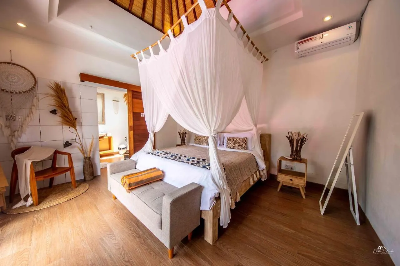 Elvano Villa In Heart Of Seminyak And Near Beach  Seminyak (Bali)