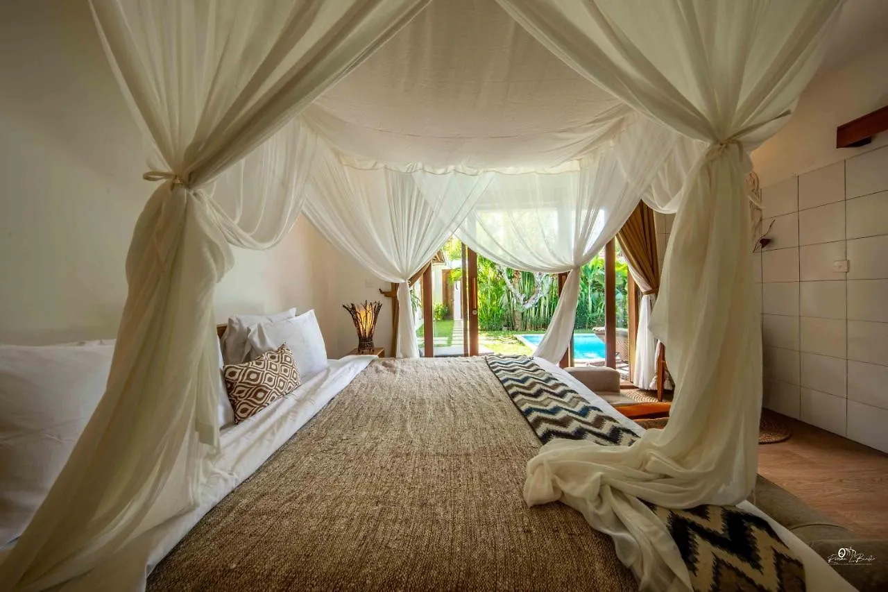 Elvano Villa In Heart Of Seminyak And Near Beach Seminyak (Bali)