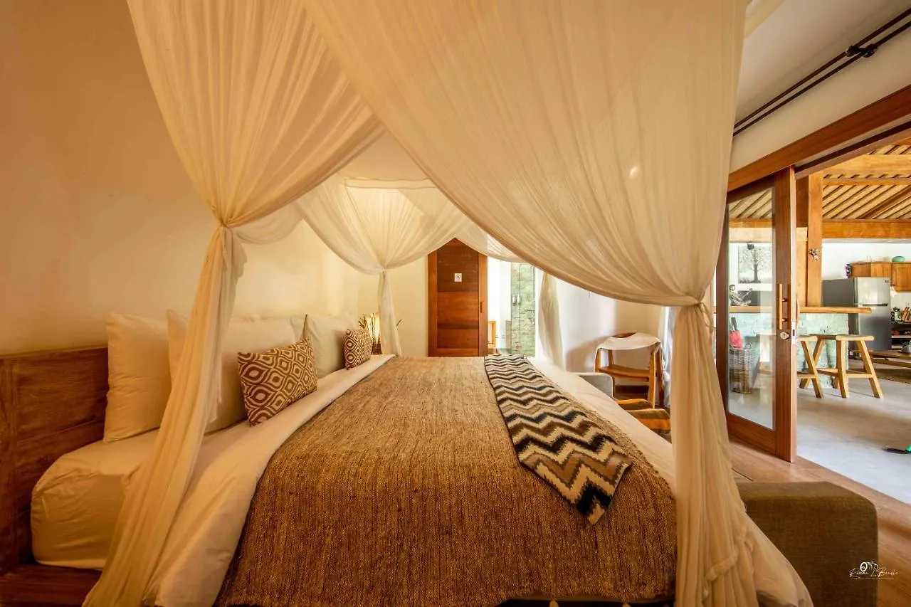 Elvano Villa In Heart Of Seminyak And Near Beach